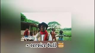demarco - service bull ft sgee vehnom (spedup) / fast 🔥