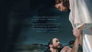 Video thumbnail of "Lord, You are more precious than silver"