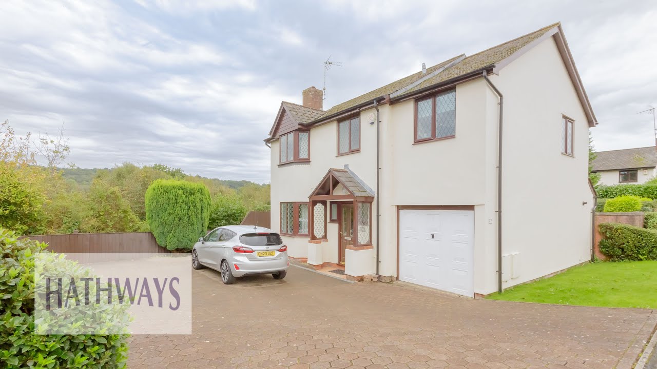 Cambria Close, Caerleon YouTube