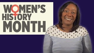 Henry County Manager Cheri Hobson-Matthews announces weekly series celebrating Women's History Month