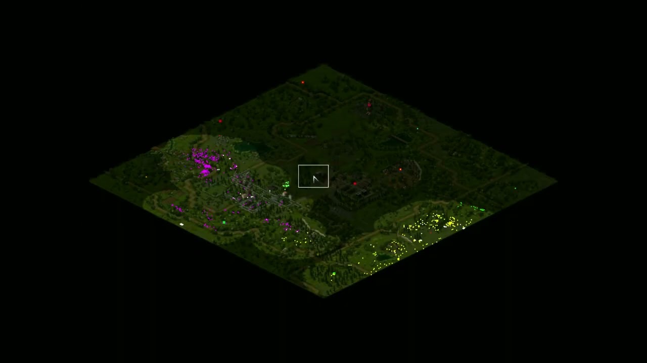 Саммер. РСУ повержено. Но долго.