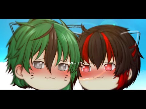 【ゆっくりPV】悪魔のKISS。