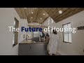 Innovative housing showcase 2023