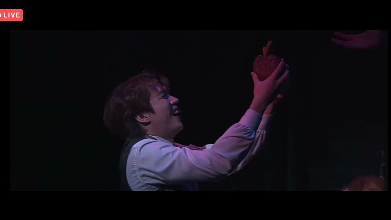 [Engsub] 220109 남우현|Nam Woohyun Jack The Ripper Musical Part 2/2