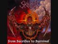 Skinless - Battle Perpetual Will