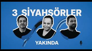 3Siyahşörler Başlıyor, Sizleri Neler Bekliyor Aktaralım, Yenilenen Kımızı Tanıtalım Istedik