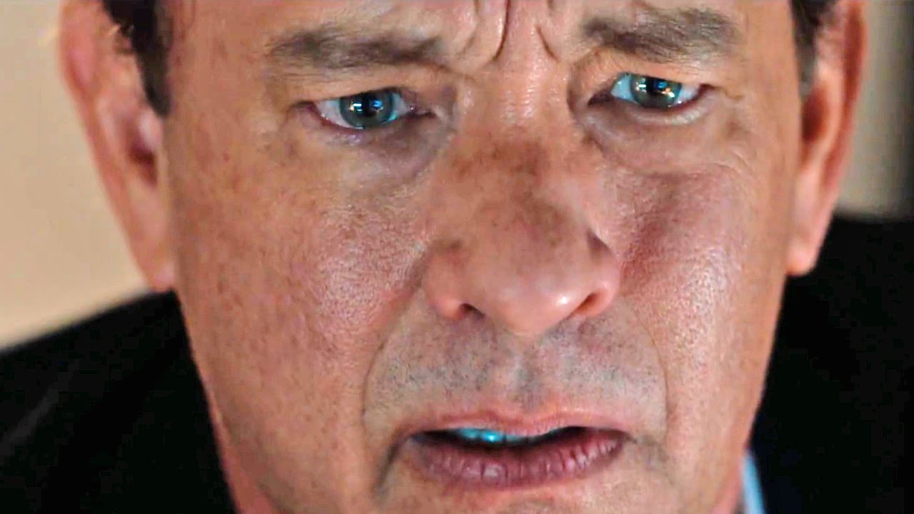 Inferno official trailer 2 (2016) Tom Hanks YouTube