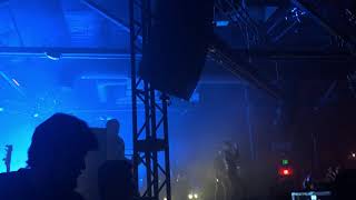 Refused - New Noise - Live - 03-08-20 - Ace of Spades - Sacramento - California