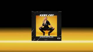 Thinking About You - Kery Fay Feat. René De La Moné & Blackbonez