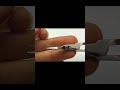 Best eyebrow trimmer for wemen|#tweezing #neat #beauty #wigsandbeauty #makeupeyebrowtrimmer