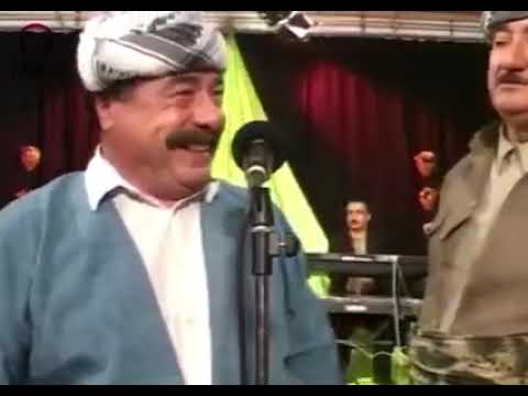 سالح ئامێدی جەمیلە