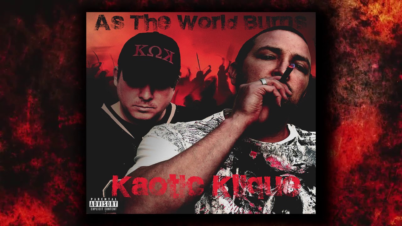 Kaotic Klique - Screaming Up From Hell