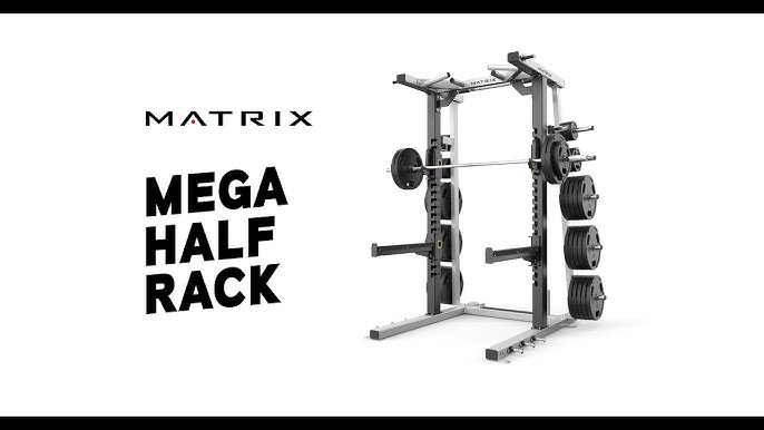 Matrix Introduces New Magnum MX Racks: A Must-Have For Any High