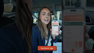 POV: Job interview in 15 minutes and your smile looks fake #confidence #smile #interviewpreparation