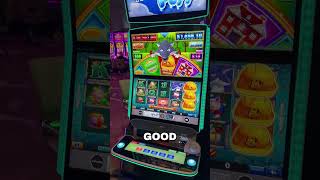Did bro finally crack the code?? #fyp #viral #casino #gambling #slots