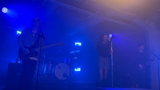Against The Current - Chasing Ghosts (Live in Glasgow, 04/12/2023)