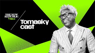 TNR Tomaskycast: Cornell Belcher on the Virginia Elections, the 2022 Midterms, and CRT Net Worth