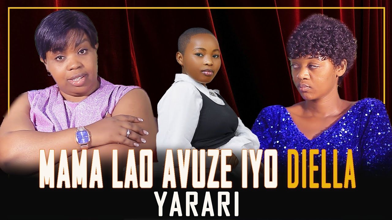 SOLUTION COUPLE 💝:uwaserukiye abafana ba Mama Lao amubajije ibibazo abakunzi biwe bamwibazako vyose😱