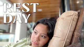 LEAVING CEBU :( | DAILY VLOG TIL ELECTIONS (DAY 4) | Hannah Kathleen