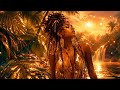 Glitter Jungle Heatwave 🌴 Neon Beach Dancehall Escape 2026