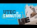 Lo que debes saber de utec en 5 minutos   universidad de ingeniera y tecnologa