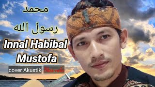INNAL HABIBAL MUSTOFA Versi Akustik Mas nda