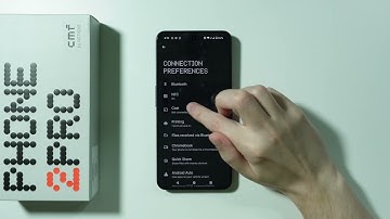CMF Phone 2 Pro: How to Share Screen on TV (Connect to TV) - Screen Mirroring/Casting