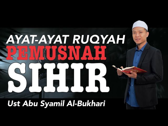 BACAAN AYAT-AYAT  RUQYAH UST ERI ABDUL ROHIM class=