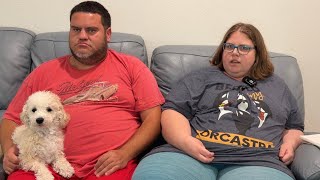 Katie’s Mental Health Struggle And The Dangers Of “Online Weight Loss Journeys” 