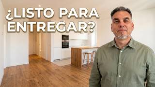 Reforma integral en Madrid | Así revisamos una obra antes de entregarla