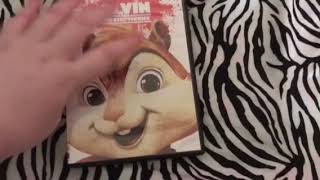 VHS/DVD Update for January 15, 2019 (Late Reupload and Remake)