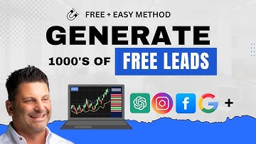 How to Generate Free Leads Using ChatGPT (2025)