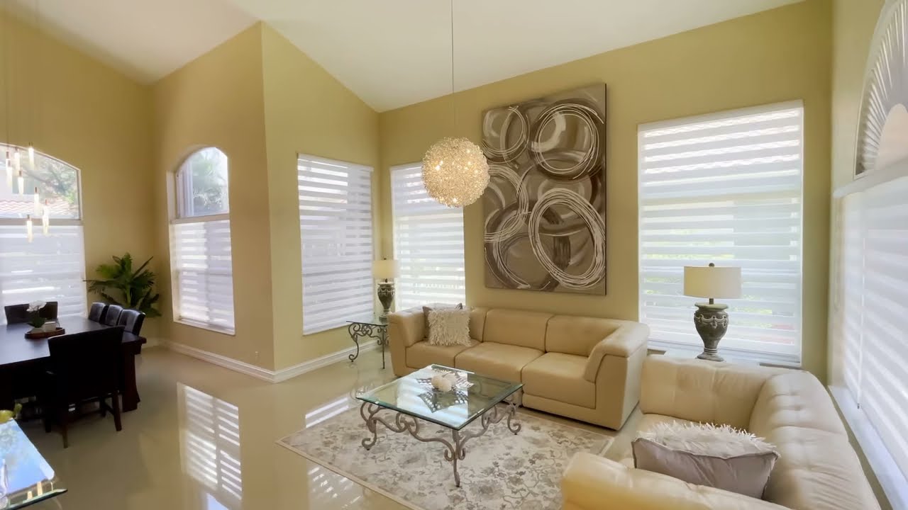 11051 Minneapolis Dr Embassy Lakes, Cooper City