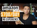 How To Make Money On Amazon In 2021 (For Beginners)