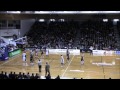 OceanaGold Nuggets vs Hawke's Bay Hawks - 3rd Quarter - 24/05/2013