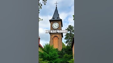 Bizarre Clocks from Around the World