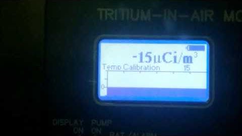 Temperature Drift Compensation at 45C to 47C
