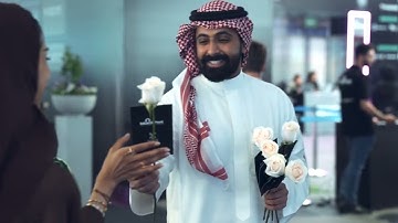 Grow your business at Black Hat MEA