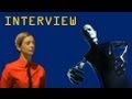 Kraftwerk - Interview