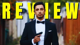 BAIT (2026) Prime Series Review | Riz Ahmed