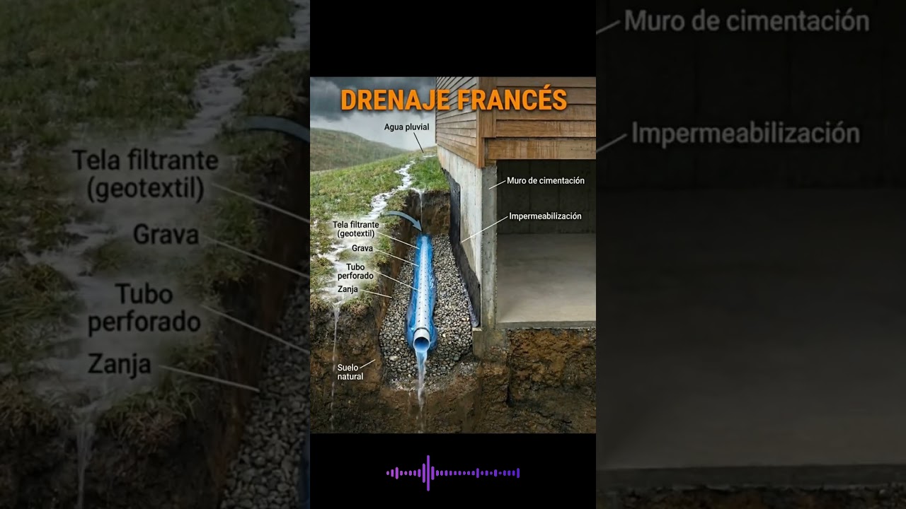 El Error Que Arruina Tu Casa Cuando Llueve