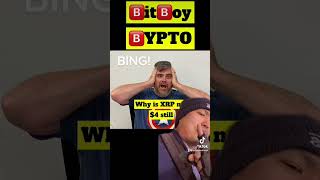 Bit Boy Crypto’s NET WORTH.