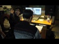 [皇軍/TAKAO]歌王余天錄音側拍 Sidelights of Yu Tien's recording