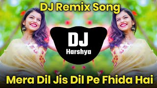 Ek Dilruba Hai Dj Song Remix | Dilruba hai dj remix | by dj harshya official |