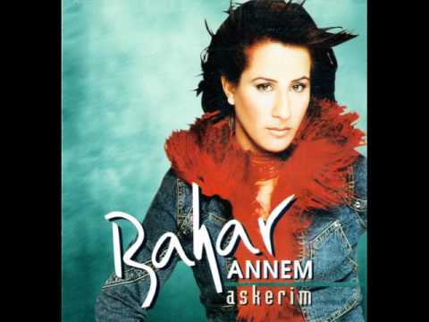 Bahar  -  Askerim