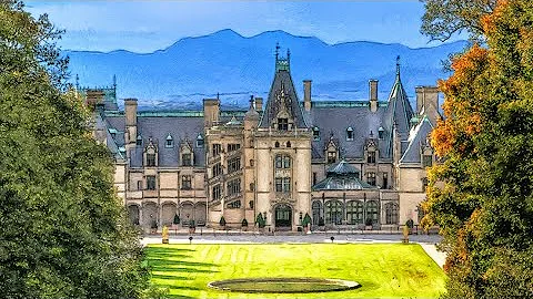 9 facts about NORTH CAROLINA you SHOULD KNOW!