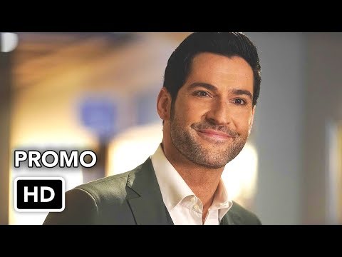 Lucifer 3x17 Promo "Let Pinhead Sing!" (HD) Season 3 Episode 17 Promo