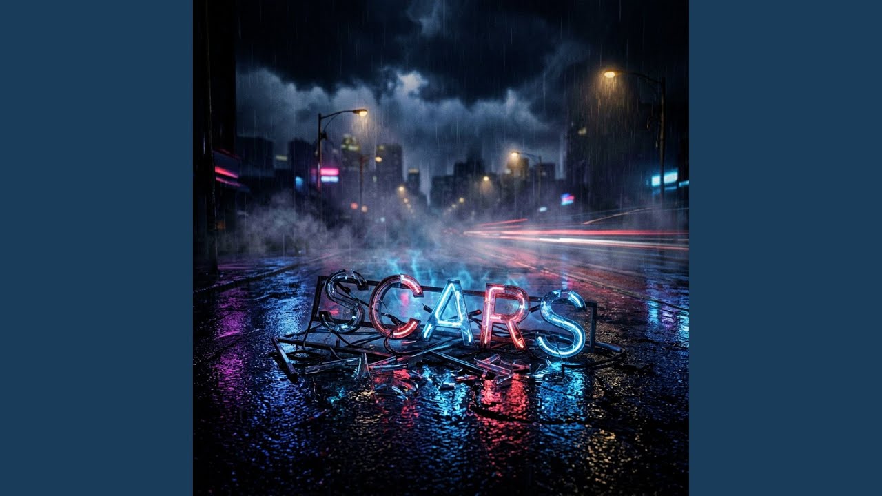 Watch Scars on YouTube Watch Scars on YouTube
