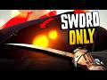 We Killed the Redmaw… With SWORDS ONLY?! // SEA OF THIEVES