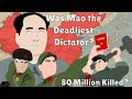How did 80 Million People Die in Maoist China? | History of China 1955-1970 Documentary 8/10